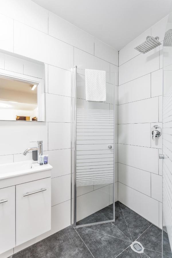 Gordon Area - Three Appartement Tel-Aviv