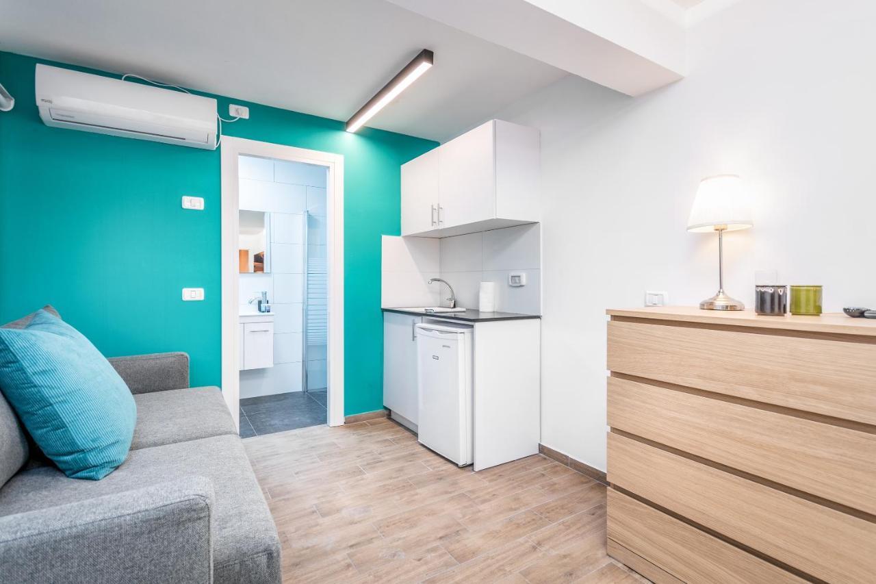 Appartement Gordon Area - Three